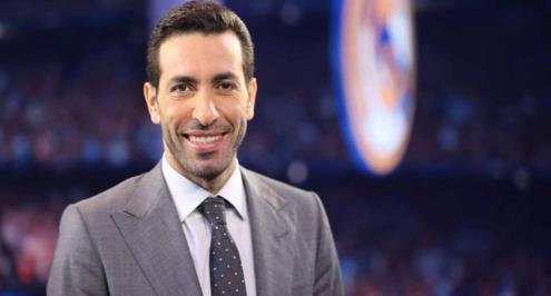 أبو تريكة: أمم أفريقيا في مصر؟ لدينا تاريخ كبير.. وستكون دافعًا للفوز باللقب